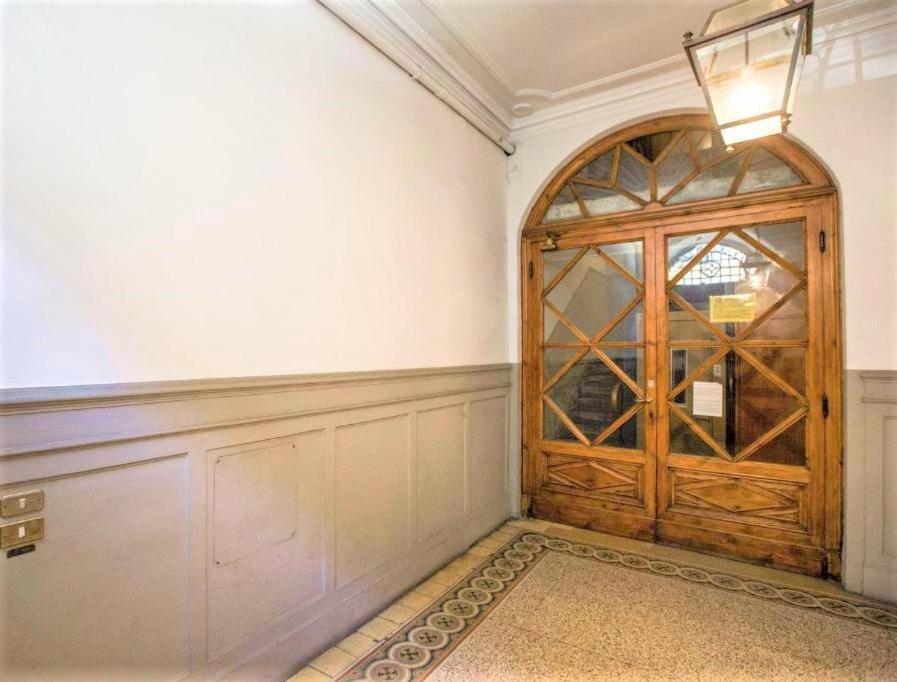 Charming Suite Cavour Heart Of Firenze Eksteriør billede