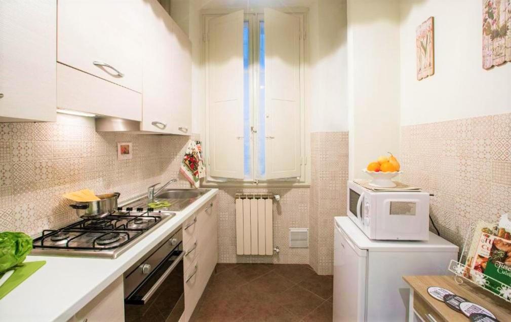 Charming Suite Cavour Heart Of Firenze Eksteriør billede