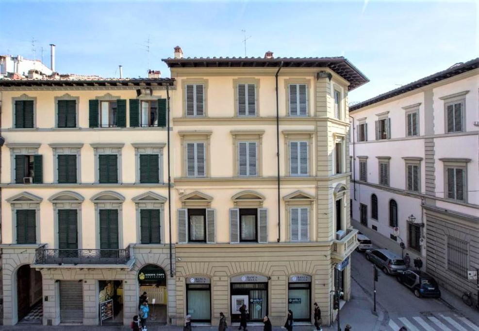 Charming Suite Cavour Heart Of Firenze Eksteriør billede