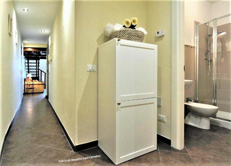 Charming Suite Cavour Heart Of Firenze Eksteriør billede