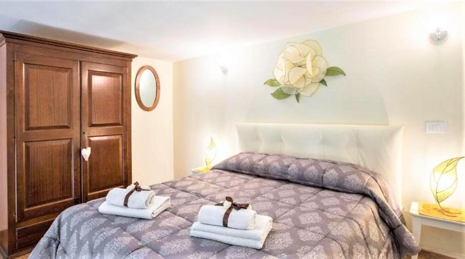 Charming Suite Cavour Heart Of Firenze Eksteriør billede