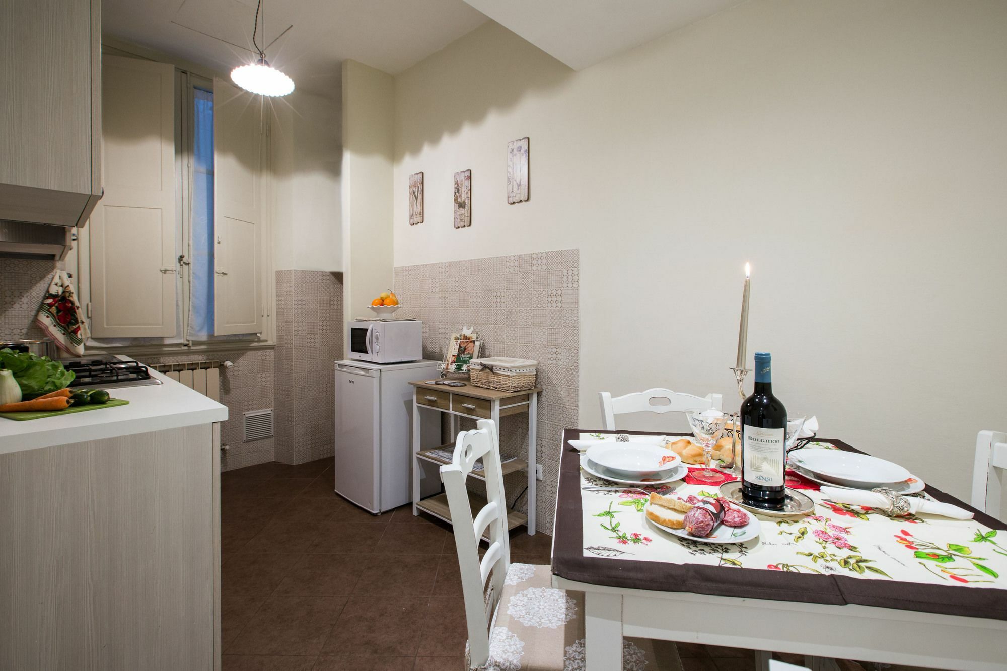 Charming Suite Cavour Heart Of Firenze Eksteriør billede