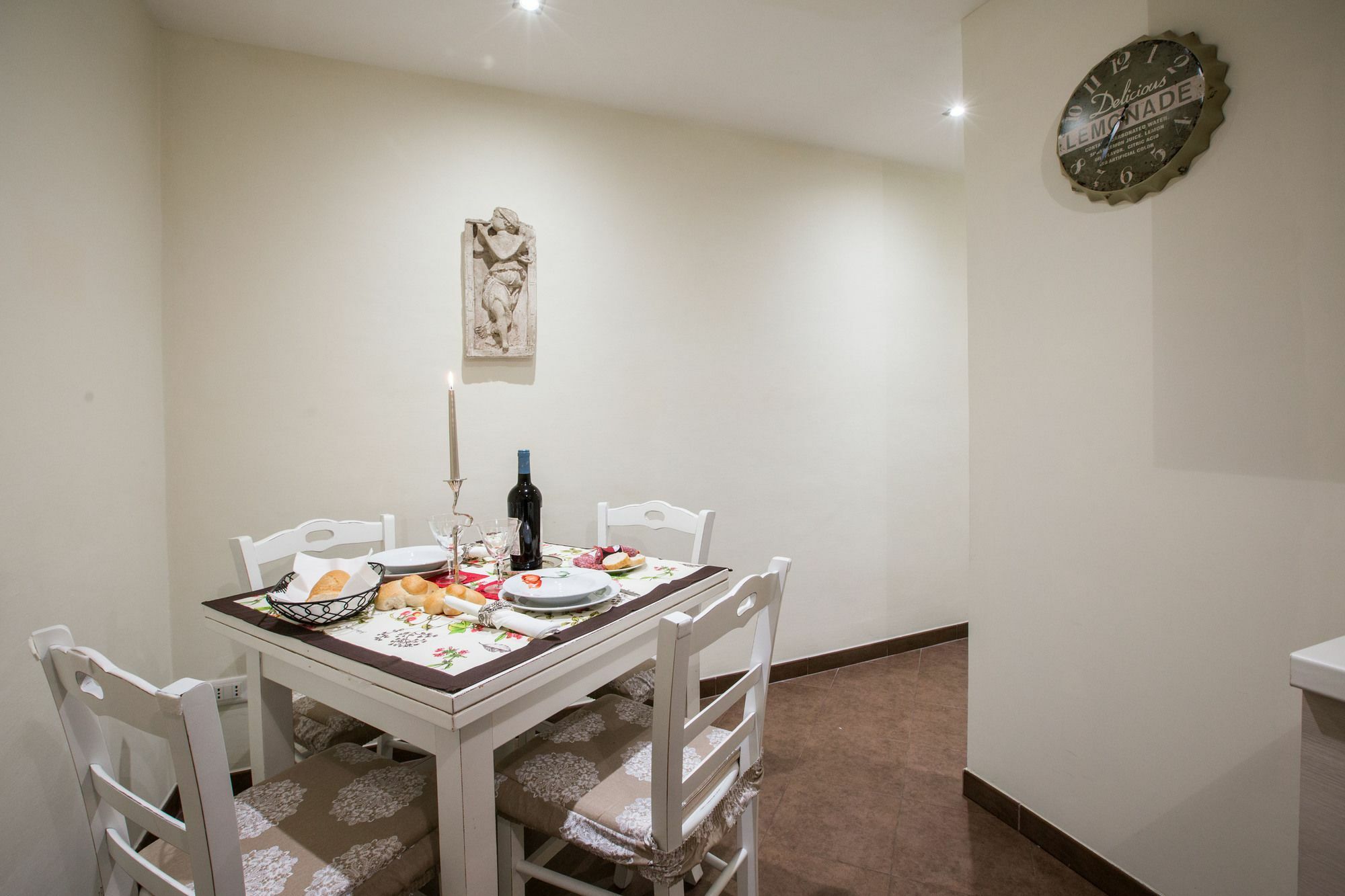 Charming Suite Cavour Heart Of Firenze Eksteriør billede