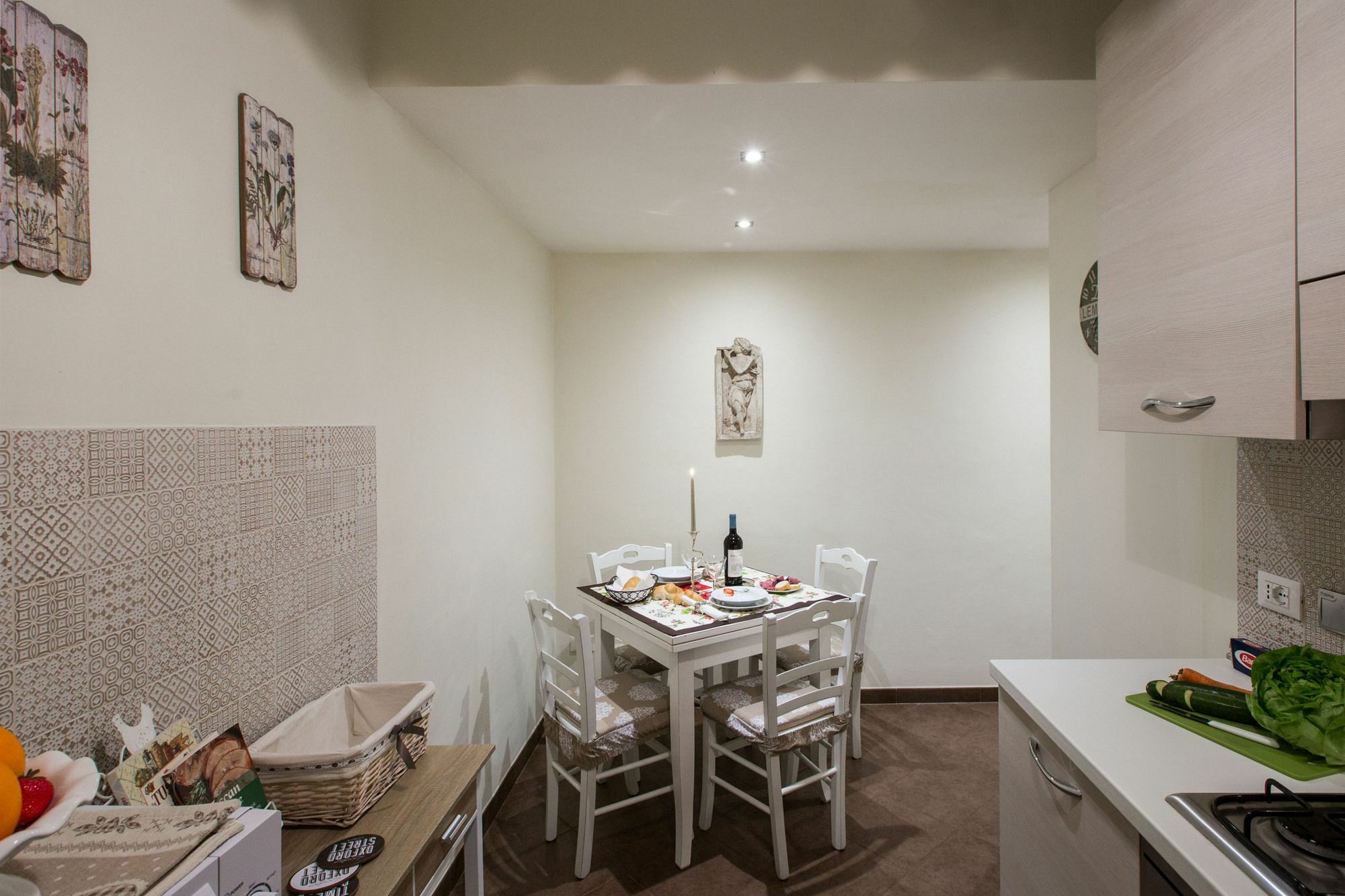 Charming Suite Cavour Heart Of Firenze Eksteriør billede