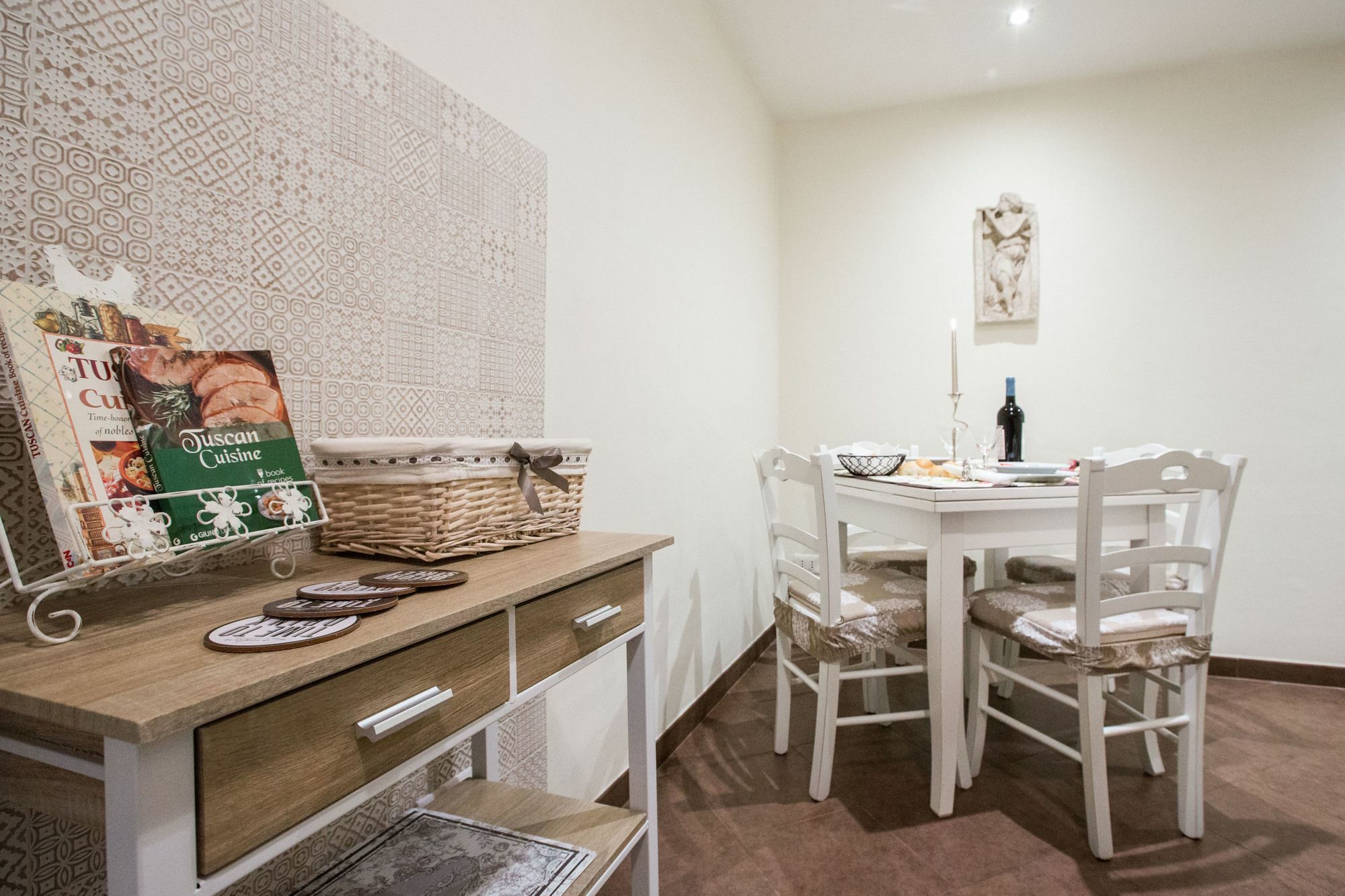 Charming Suite Cavour Heart Of Firenze Eksteriør billede