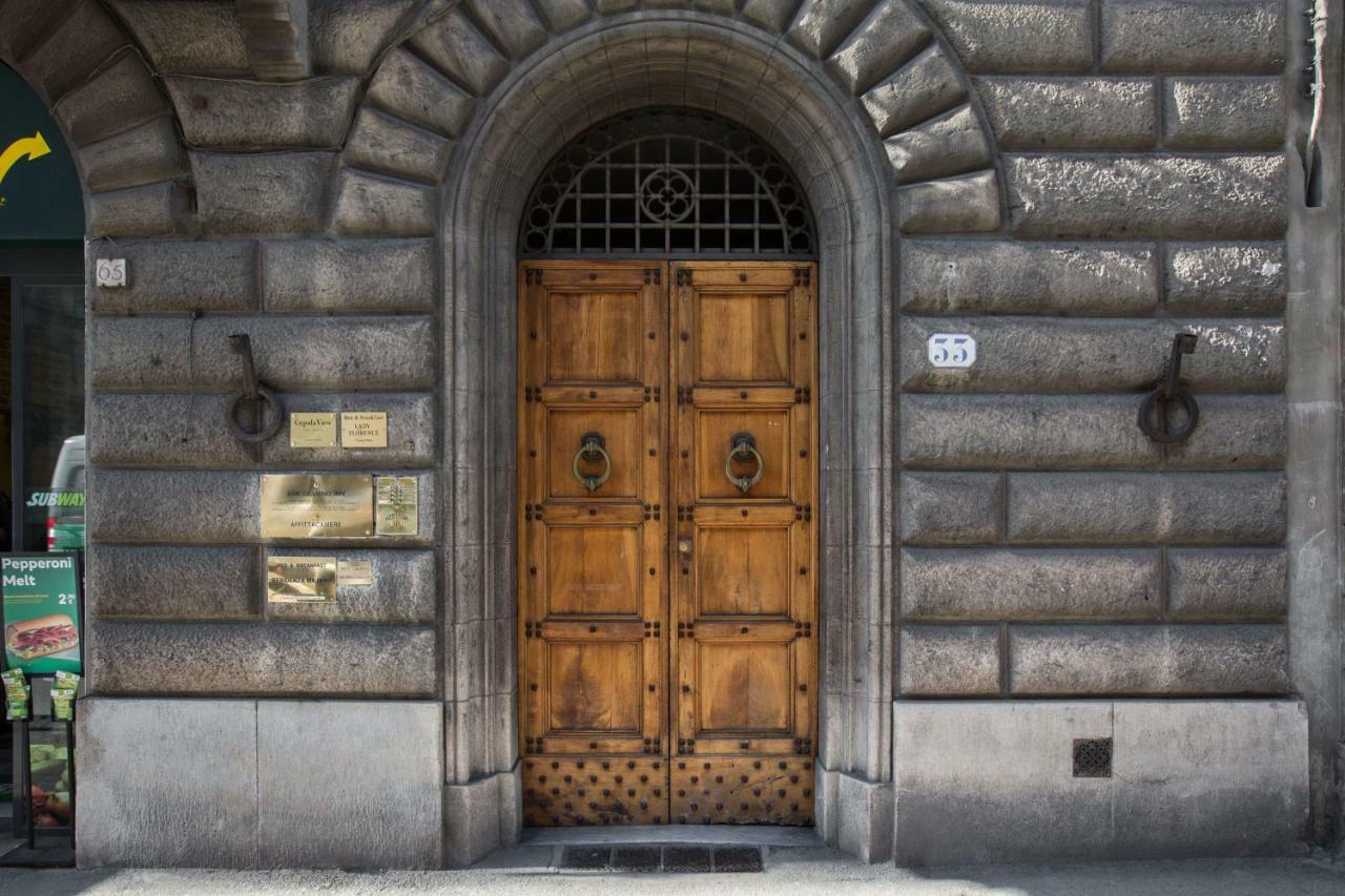 Charming Suite Cavour Heart Of Firenze Eksteriør billede
