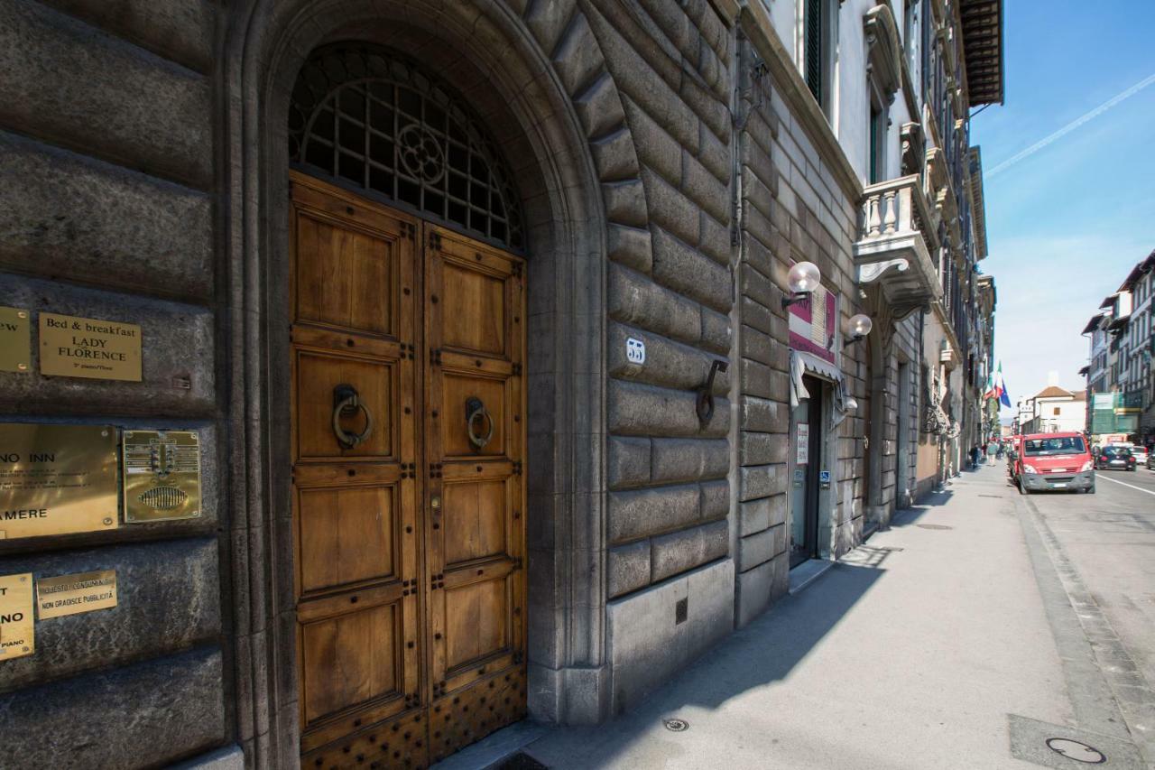 Charming Suite Cavour Heart Of Firenze Eksteriør billede