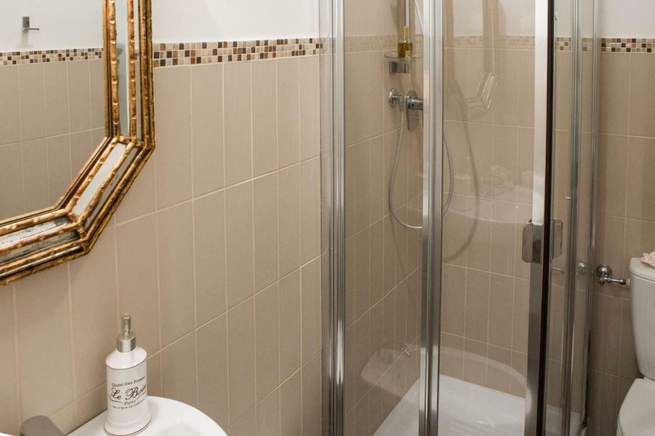 Charming Suite Cavour Heart Of Firenze Eksteriør billede