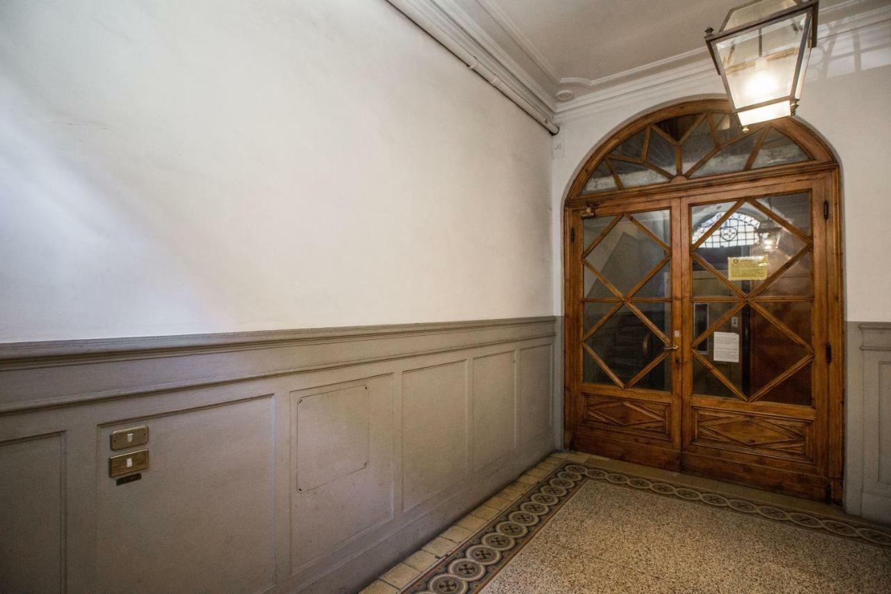 Charming Suite Cavour Heart Of Firenze Eksteriør billede